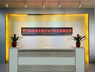Porcelana Dongguan HOWFINE Electronic Technology Co., Ltd.