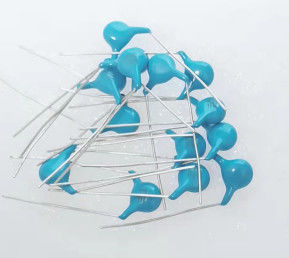 calidad  Rustproof Ceramic Y1 Safety Capacitor Flame Retardant Practical fábrica