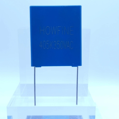 Condensador de alta calidad y gran capacidad HOWFINE 405K350VAC
