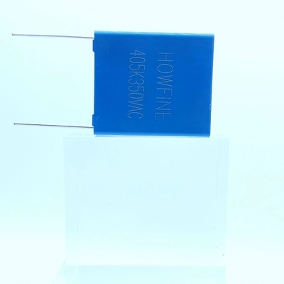 Condensador de alta calidad y gran capacidad HOWFINE 405K350VAC