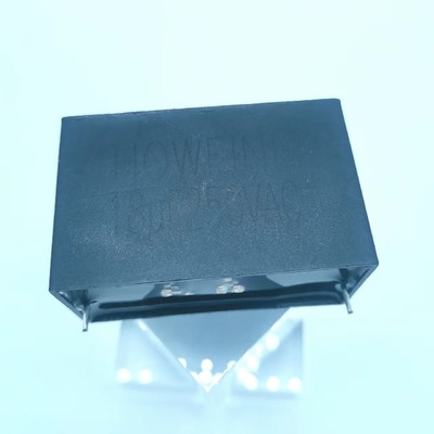 Nuevos productos CBB61 condensadores de ventilador de motor ODM CHINA 2022 fabricante HOWFINE 186K350VAC