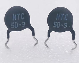 Varistor a prueba de herrumbre de los MOVIMIENTOS